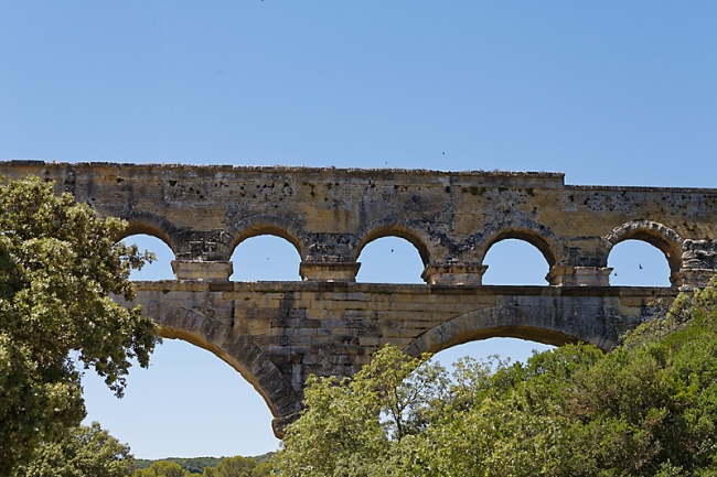 Pont du Gard-007